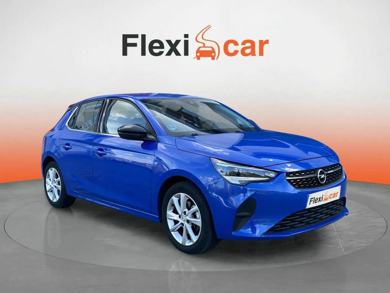 Opel corsa segunda mano  de segunda mano - opel corsa 2023 /