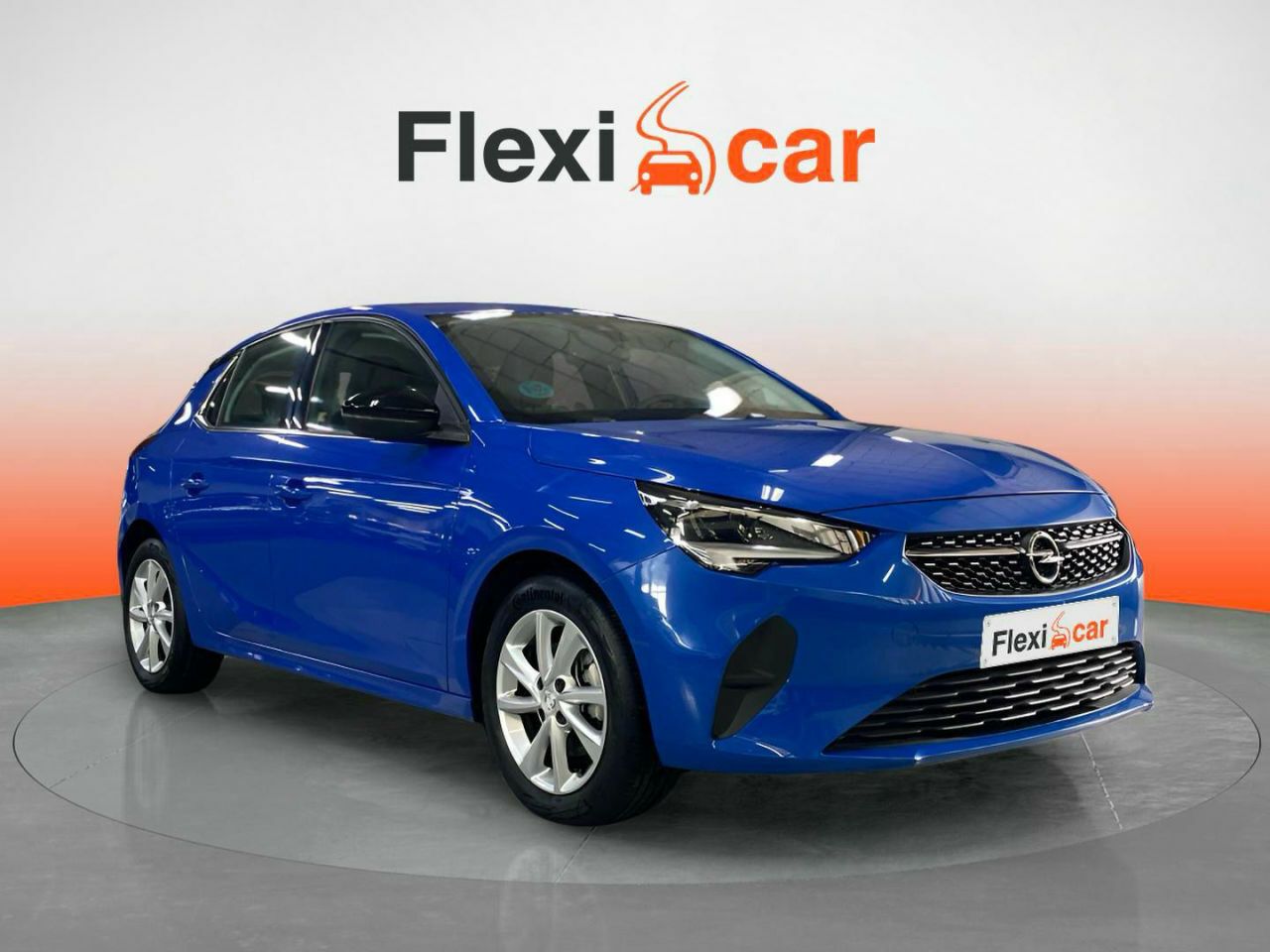 Opel astra 2023 madrid  de segunda mano en Madrid - opel corsa 2023 /