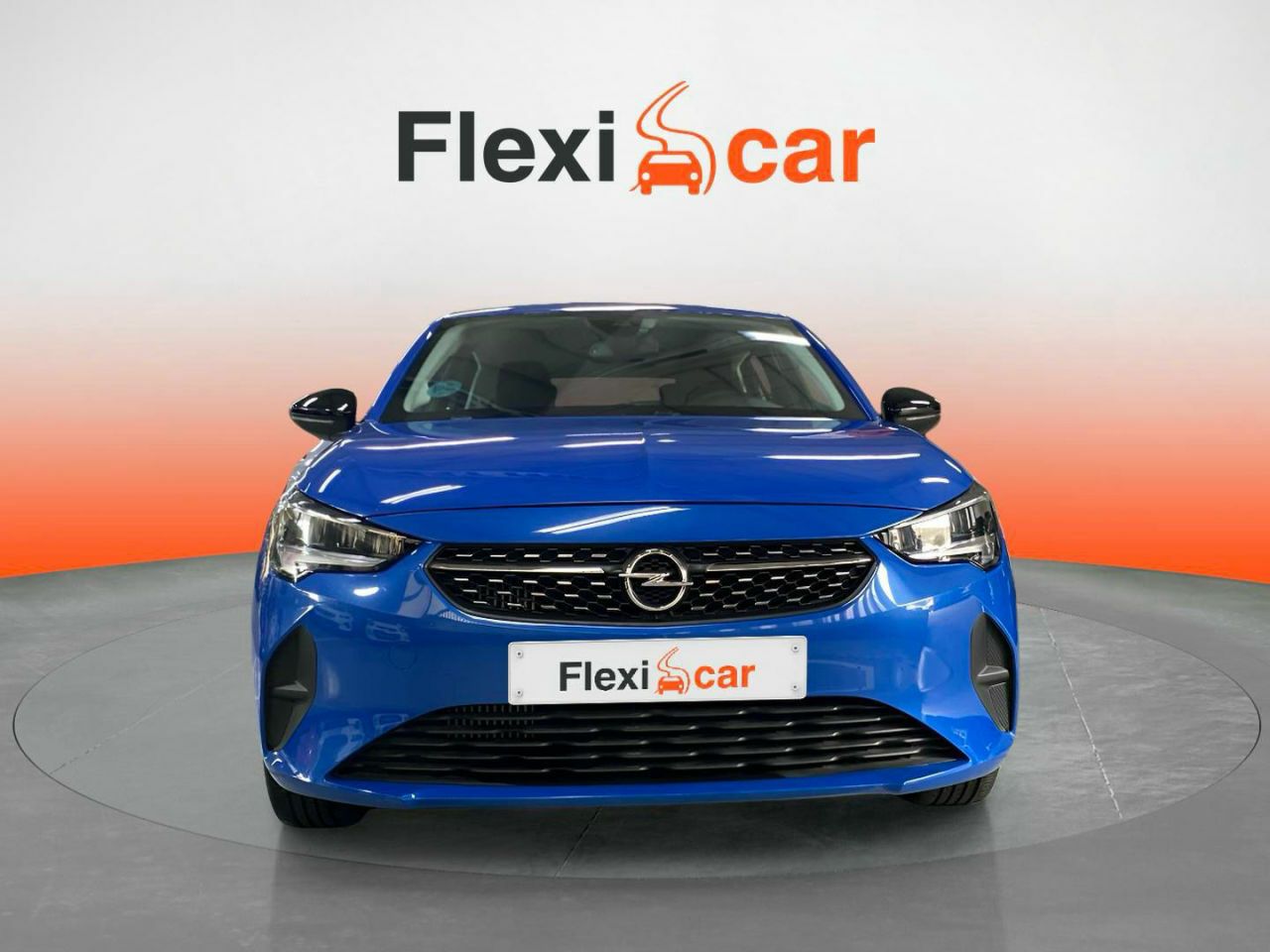 opel corsa 2023 / foto grande (2)