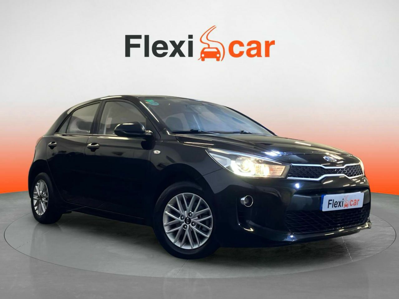 Trio san jose  de segunda mano - kia rio 2017 /