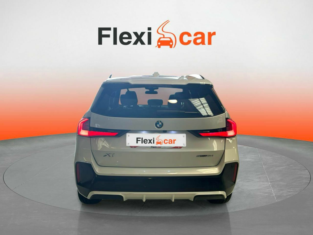 bmw x1 2023 / foto grande (3)