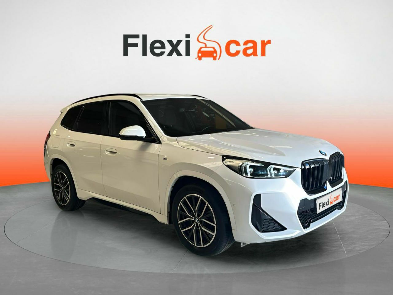 Gran nave parcela  de segunda mano - bmw x1 2023 /