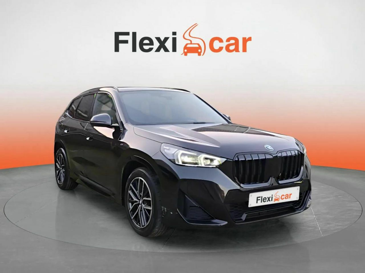 Foto bmw x1 2023 /