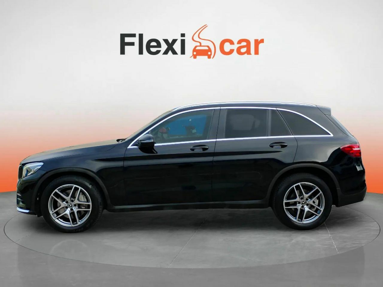 mercedes glc 2019 / foto grande (2)