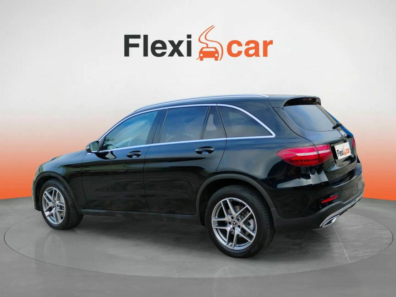 mercedes glc 2019 / foto grande (3)