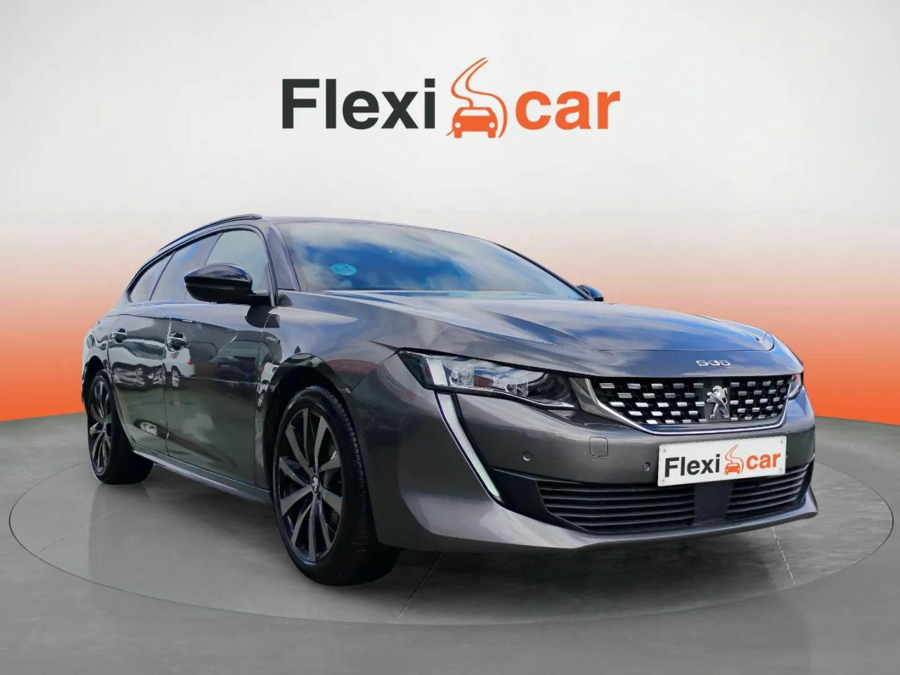 Peugeot partner 2020 alcala henares  de segunda mano - peugeot 508 2020 /