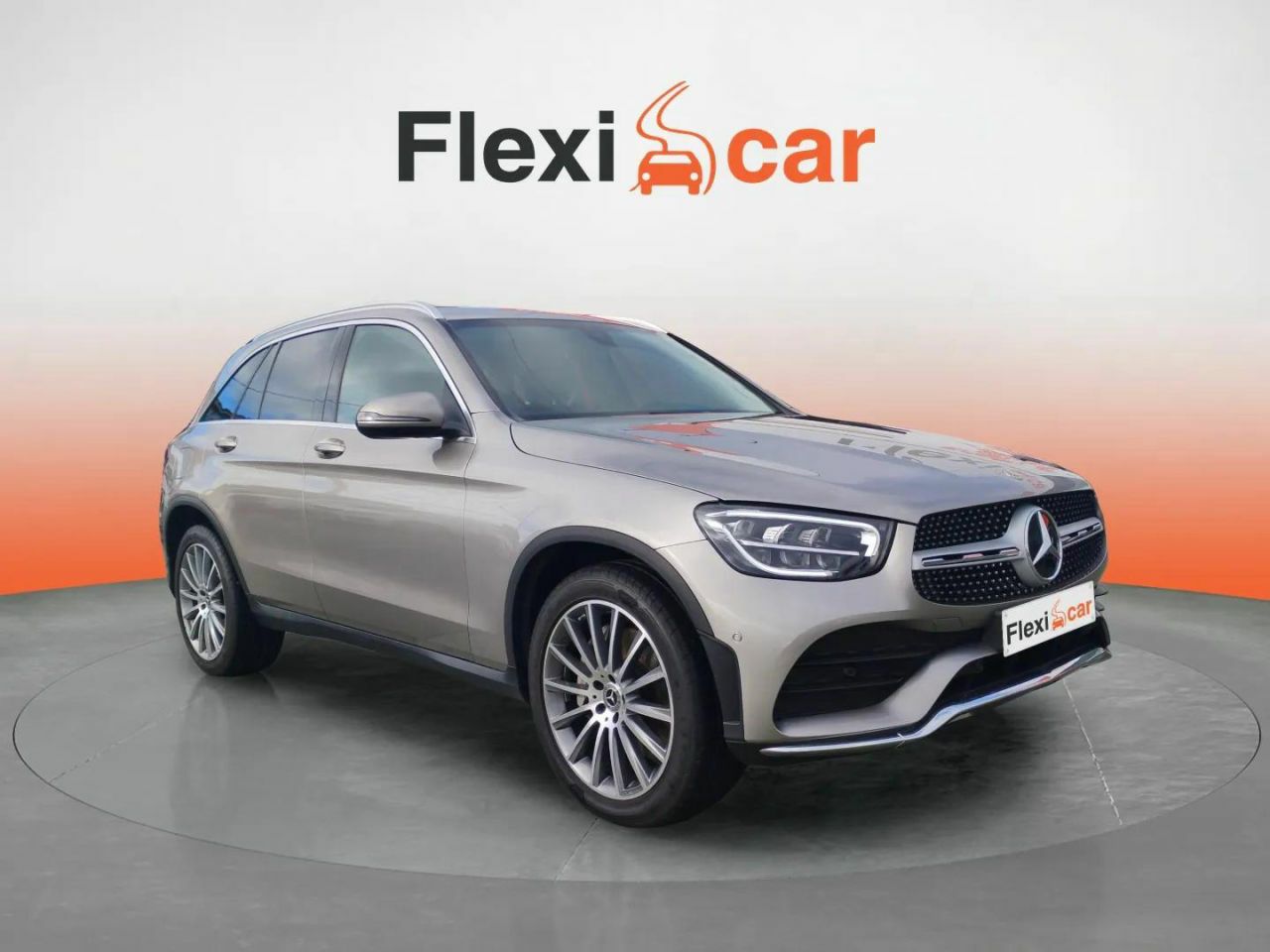Mercedes clk 163cv  de segunda mano - mercedes glc 2021 /
