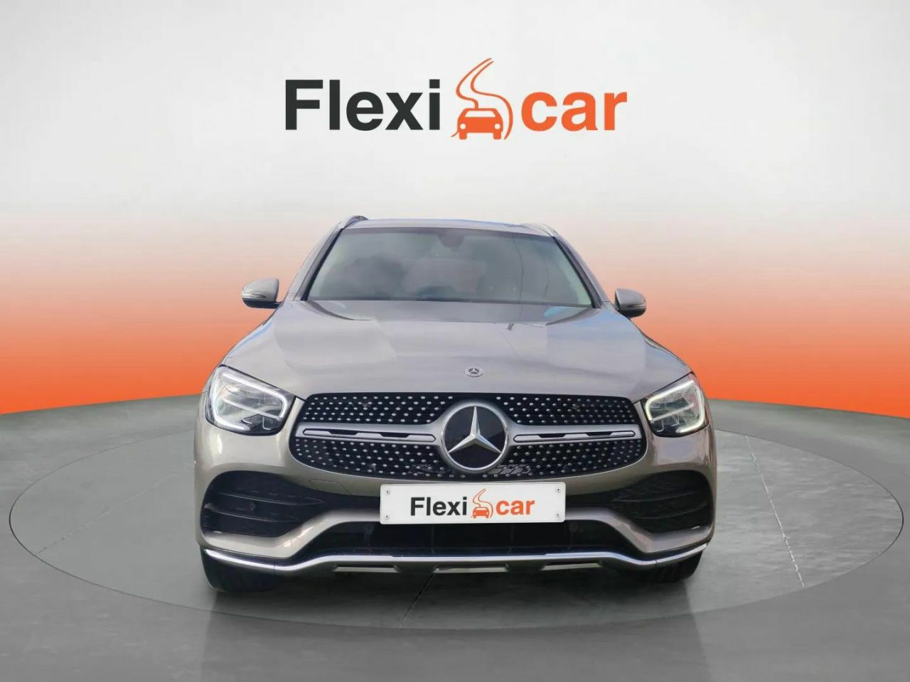 mercedes glc 2021 / foto grande (2)
