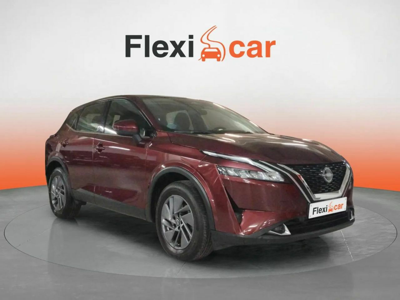 Nissan qashqai 2022  de segunda mano - nissan qashqai 2022 /