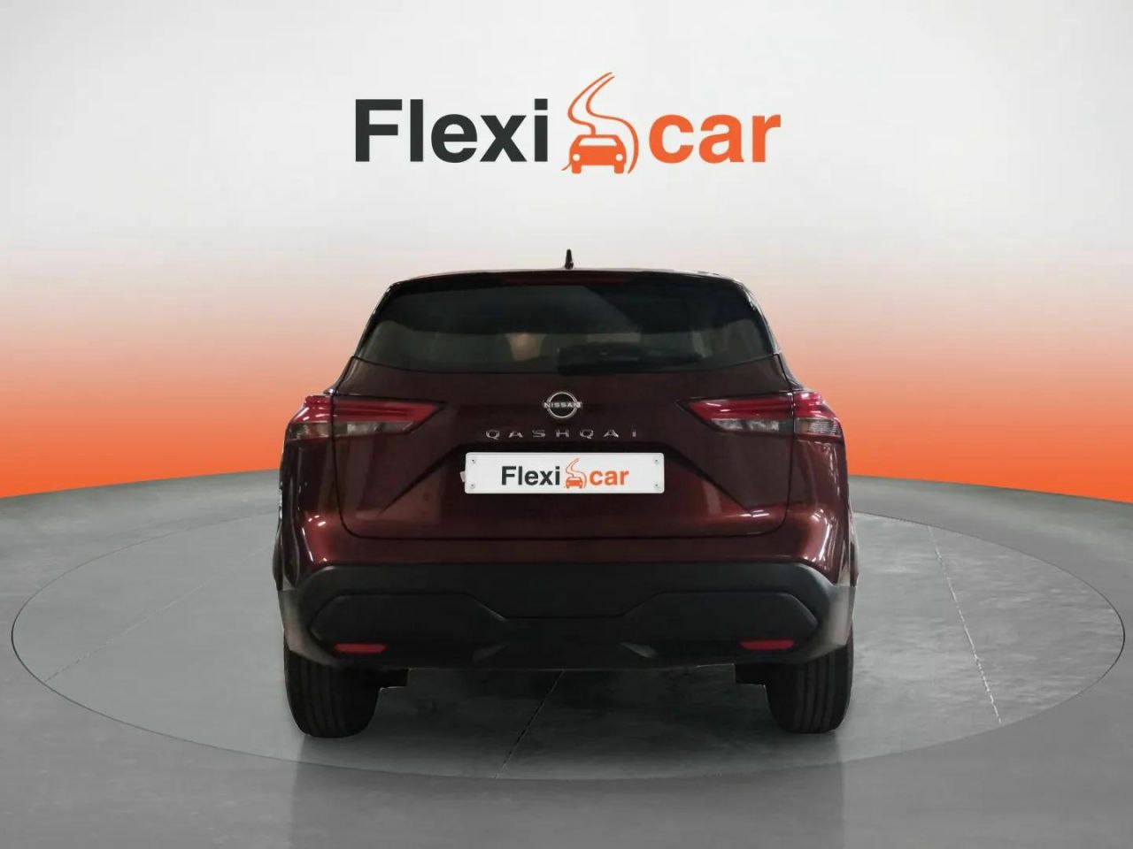 nissan qashqai 2022 / foto grande (3)