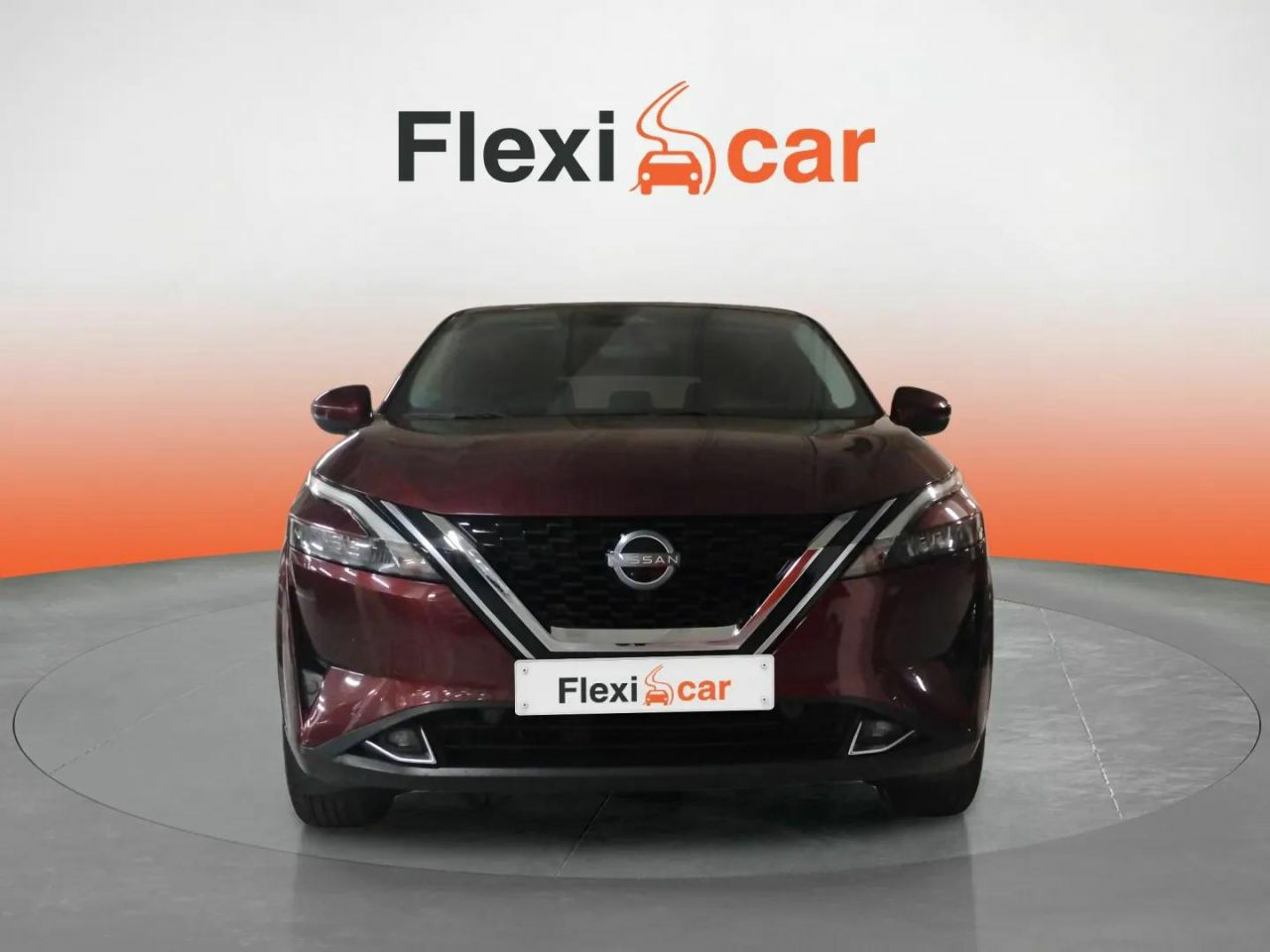nissan qashqai 2022 / foto grande (2)