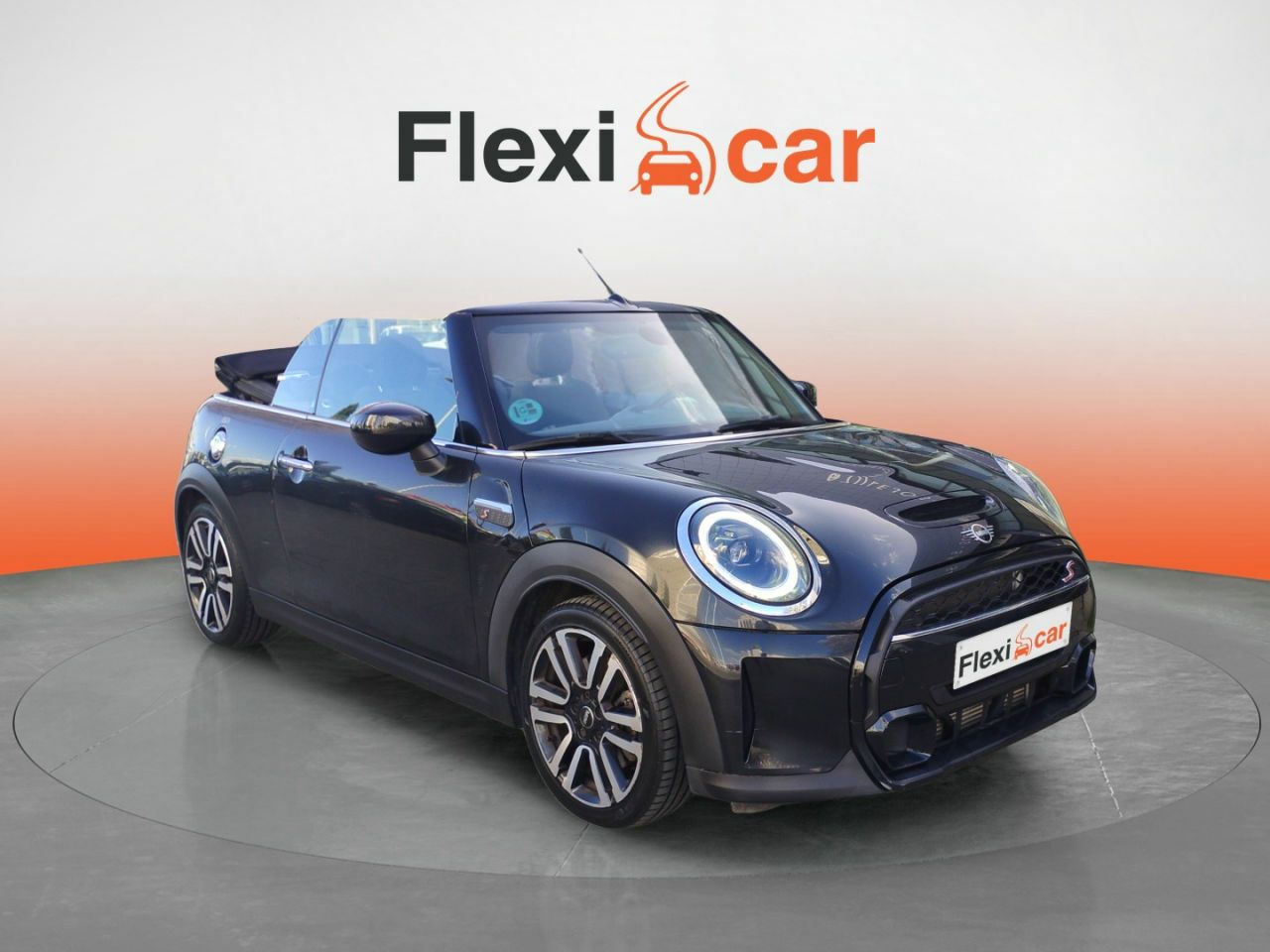 Mini cooper 2021  de segunda mano - mini cooper 2021 /
