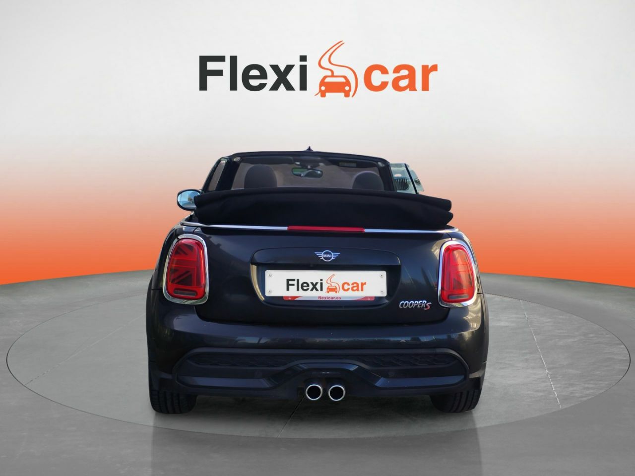 mini cooper 2021 / foto grande (2)