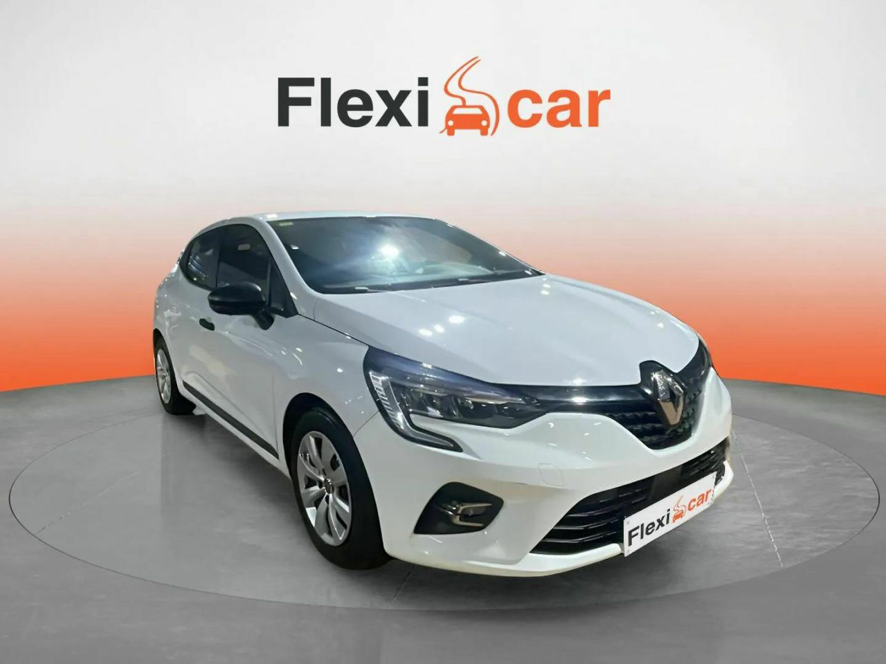 Renault twingo 2020 en cadiz  de segunda mano en Cádiz - renault clio 2020 /