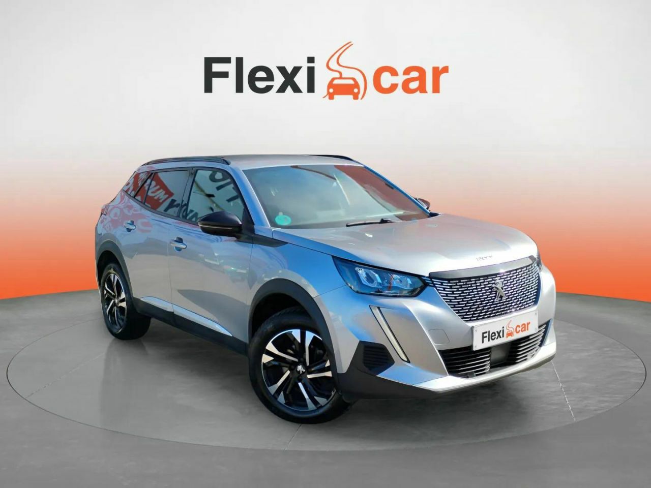 Peugeot 2008 2016  de segunda mano - peugeot 2008 2023 /