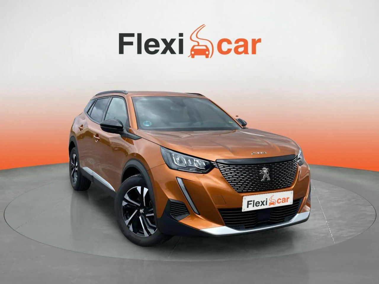 Tarot guipuzcoa  en Guipúzcoa - peugeot 2008 2023 /
