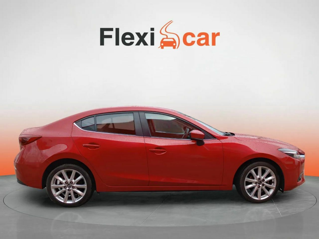 mazda 3 2018 / foto grande (3)