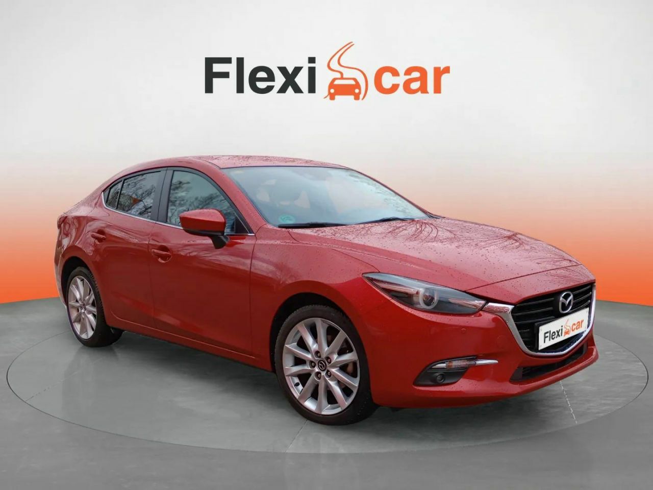 Mazda cx30 segunda mano  de segunda mano - mazda 3 2018 /