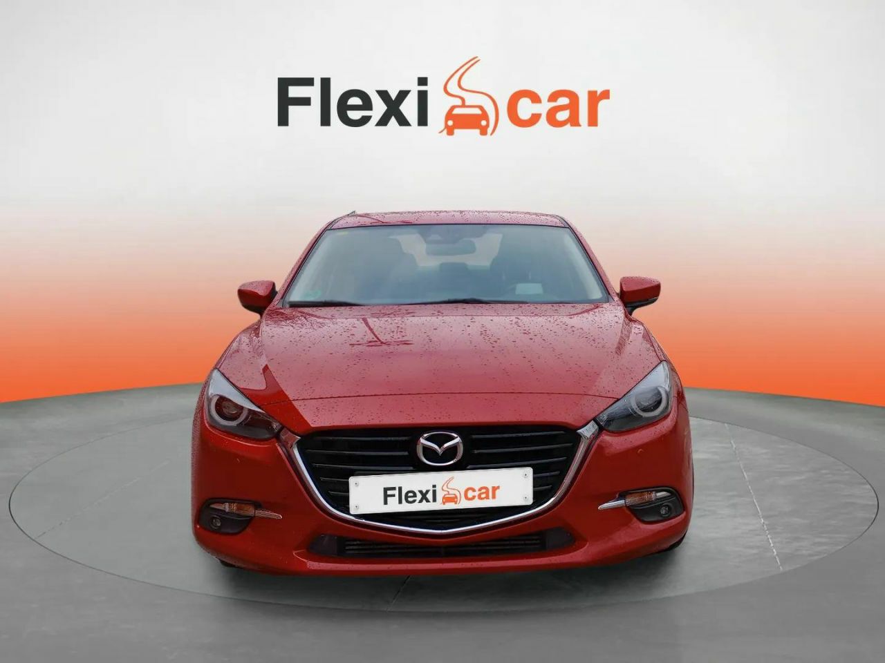 mazda 3 2018 / foto grande (2)
