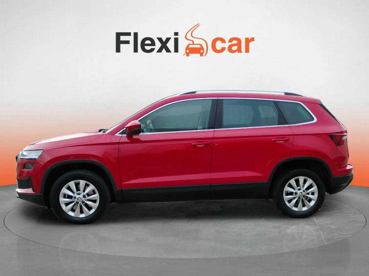 skoda karoq 2023 / foto grande (3)