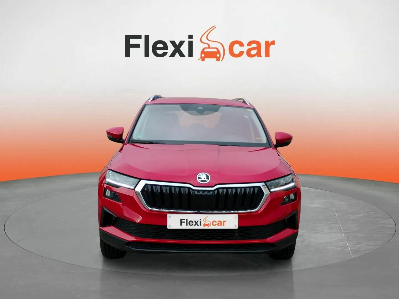 skoda karoq 2023 / foto grande (2)
