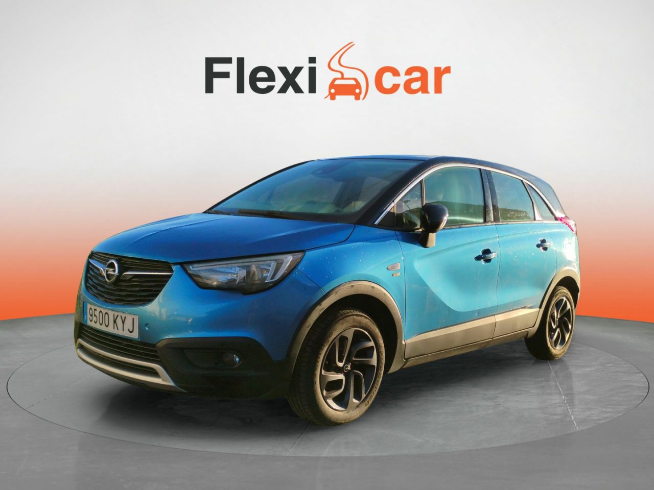 opel crossland 2019 / foto grande (3)