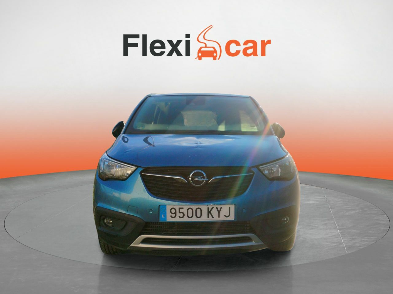 opel crossland 2019 / foto grande (2)