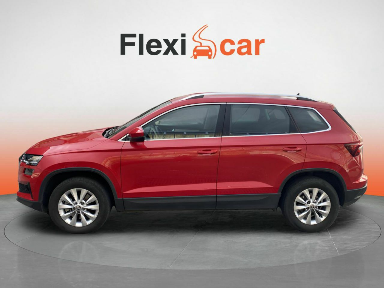 skoda karoq 2023 / foto grande (2)