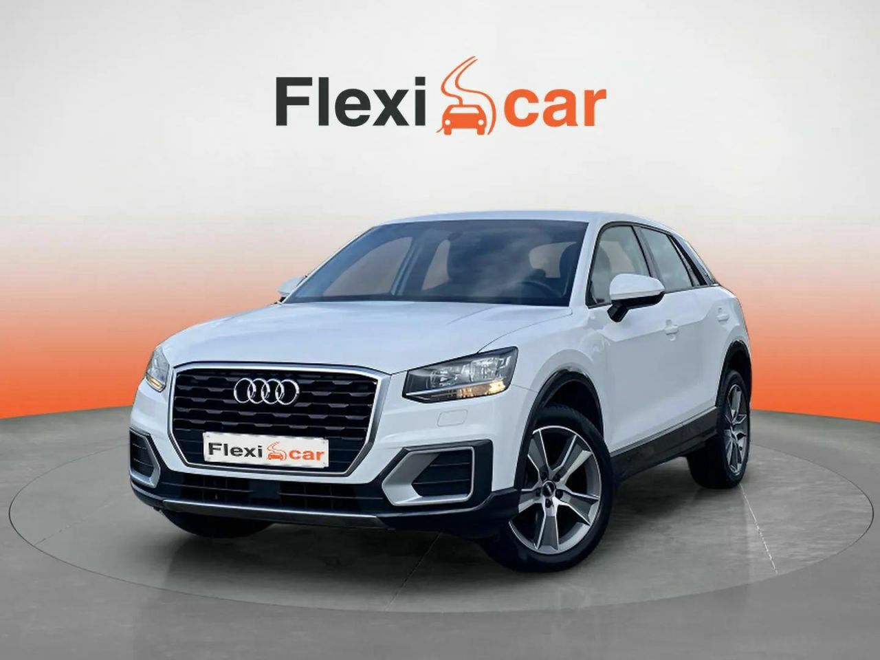 audi q2 2019 / foto grande (3)