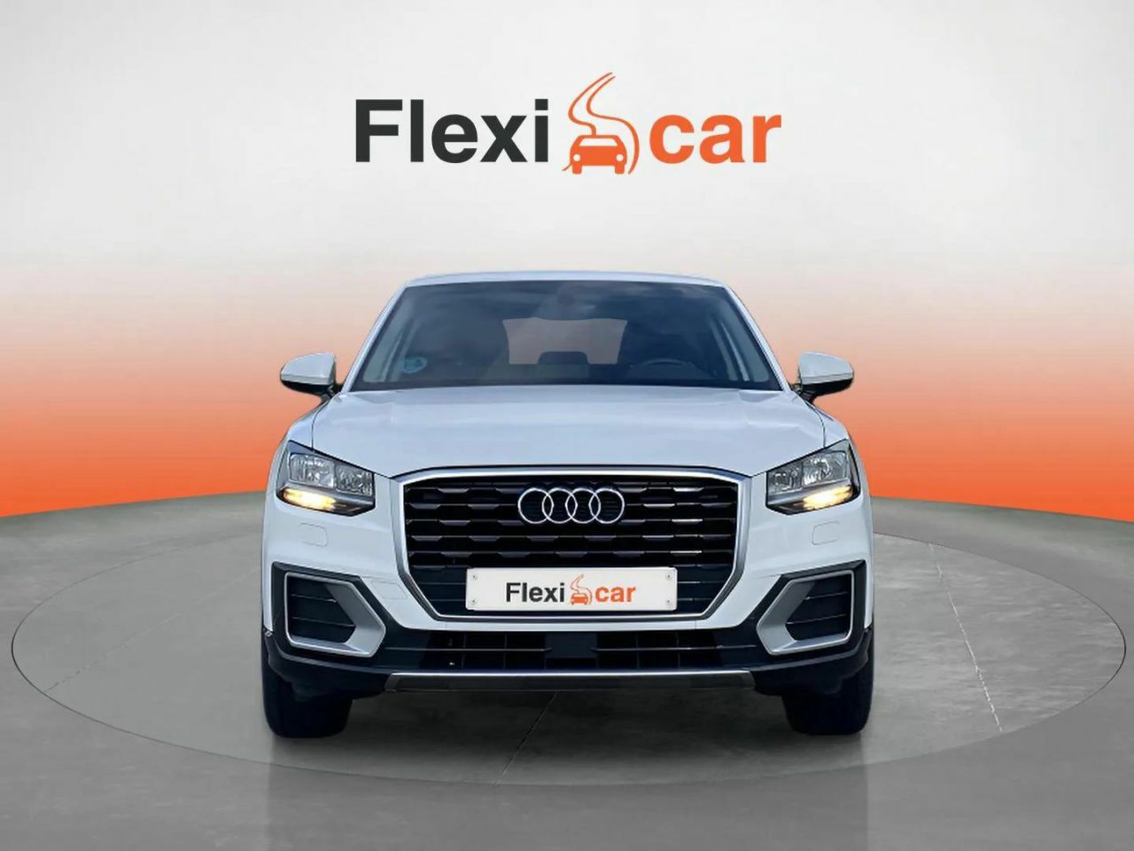 audi q2 2019 / foto grande (2)