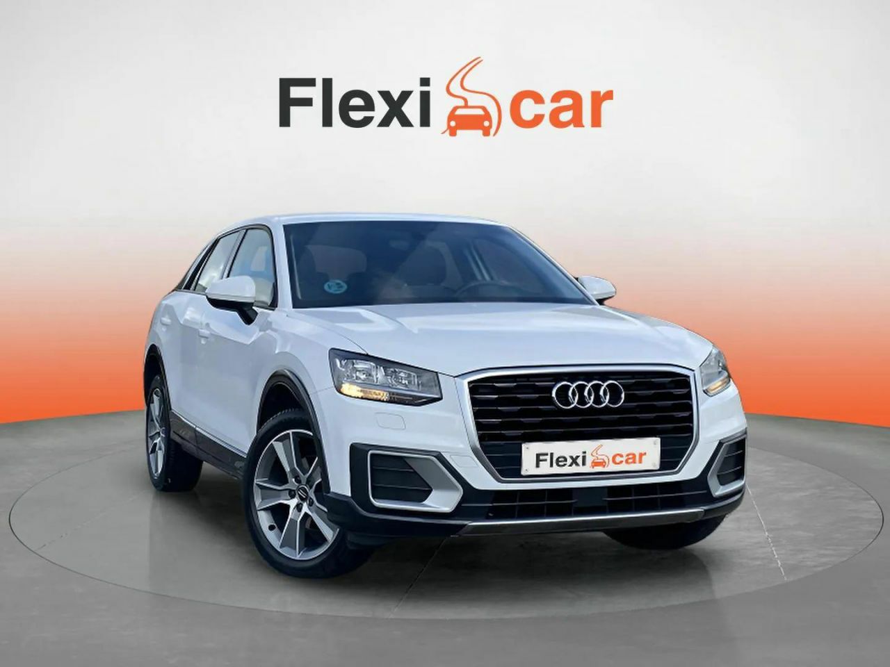 Audi q2 de segunda mano mataro  de segunda mano - audi q2 2019 /