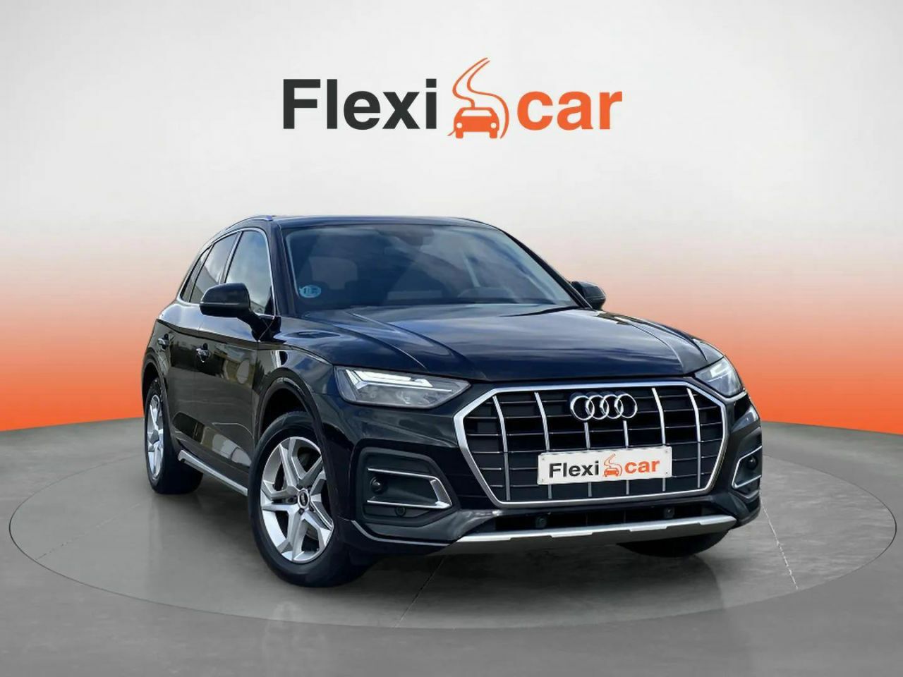 Audi q5 2023 alcala de henares  de segunda mano - audi q5 2021 /