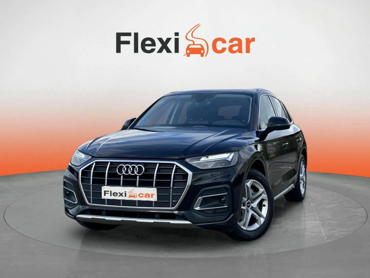audi q5 2021 / foto grande (3)