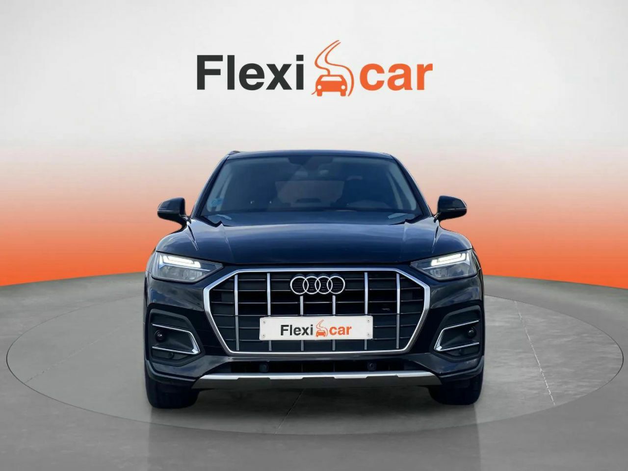 audi q5 2021 / foto grande (2)