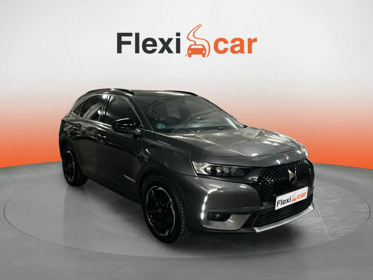 Ds automobiles 5 2016  de segunda mano - ds automobiles ds 7 2022 /