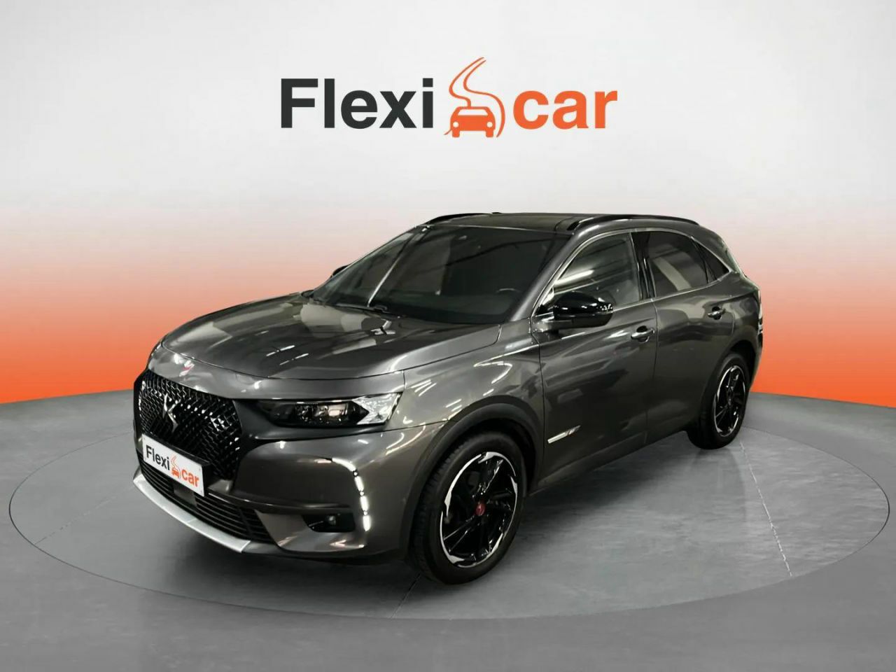 ds automobiles ds 7 2022 / foto grande (3)