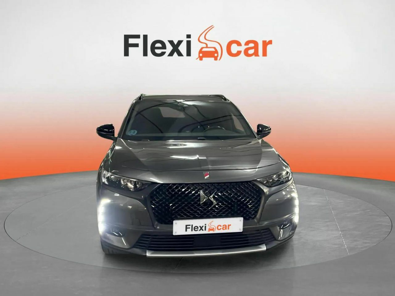 ds automobiles ds 7 2022 / foto grande (2)