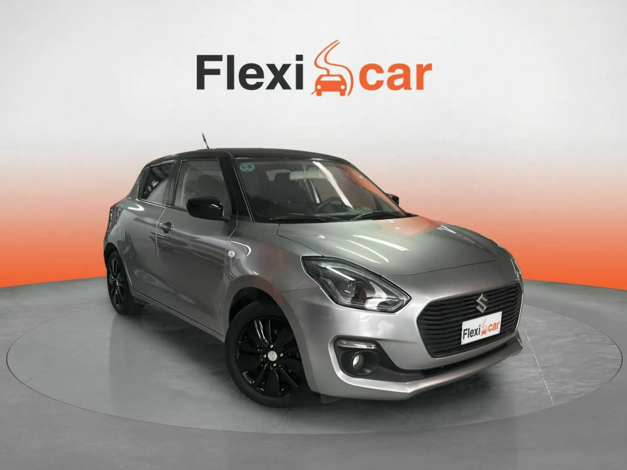 Foto suzuki swift 2018 /