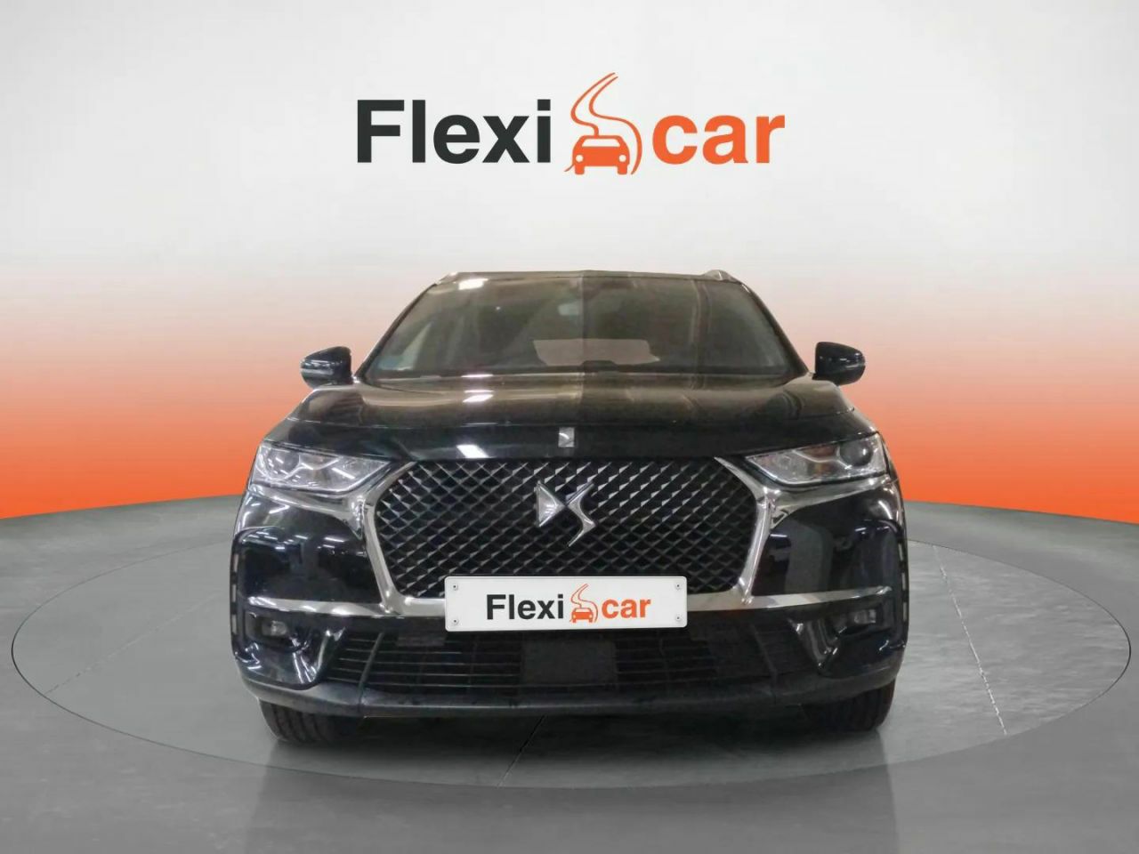 ds automobiles ds 7 2019 / foto grande (2)