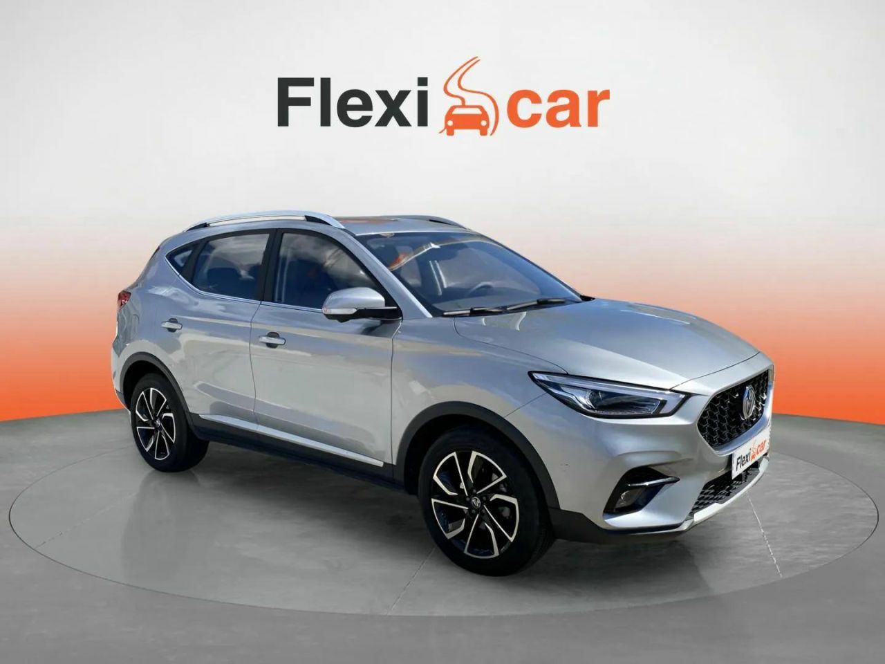 Orihuela  de segunda mano - mg zs 2024 /