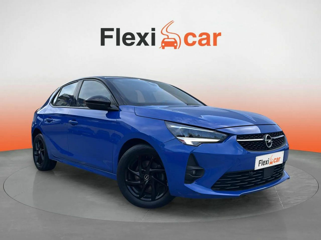 Opel corsa segunda mano  de segunda mano - opel corsa 2021 /