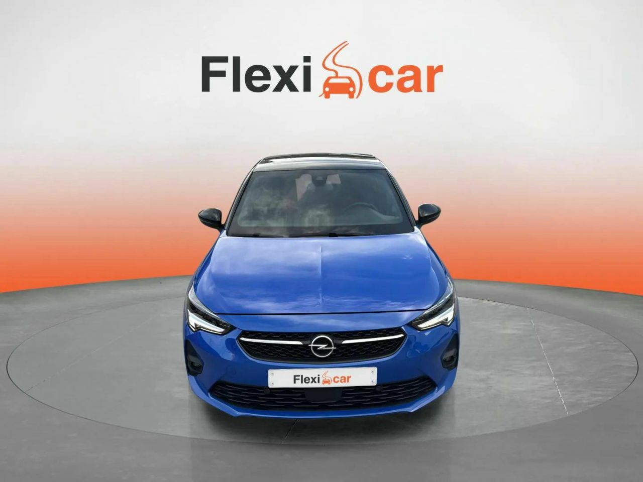 opel corsa 2021 / foto grande (2)