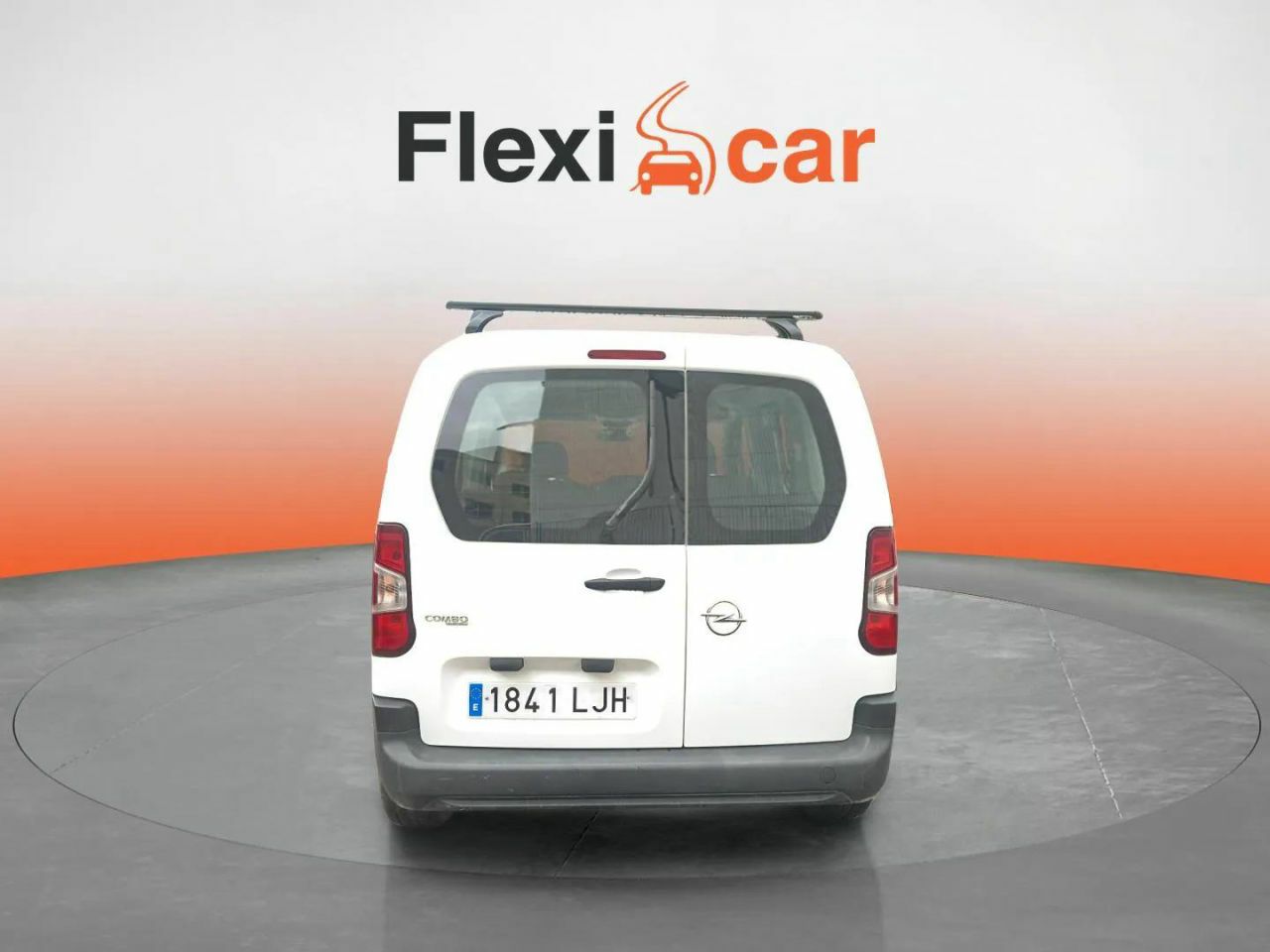 opel combo cargo 2020 / foto grande (3)