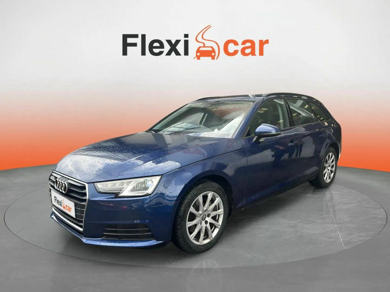 audi a4 2018 / foto grande (3)