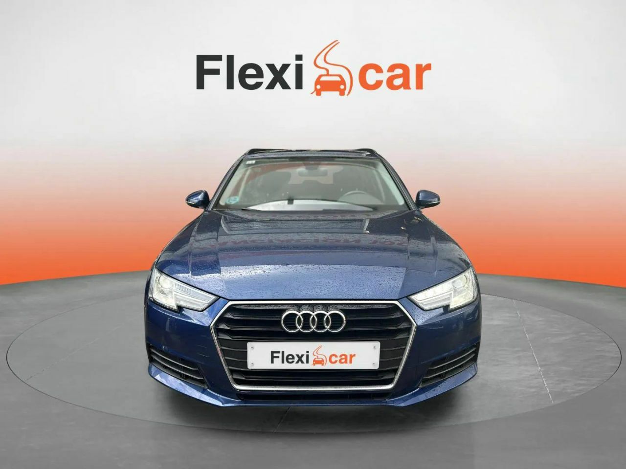 audi a4 2018 / foto grande (2)