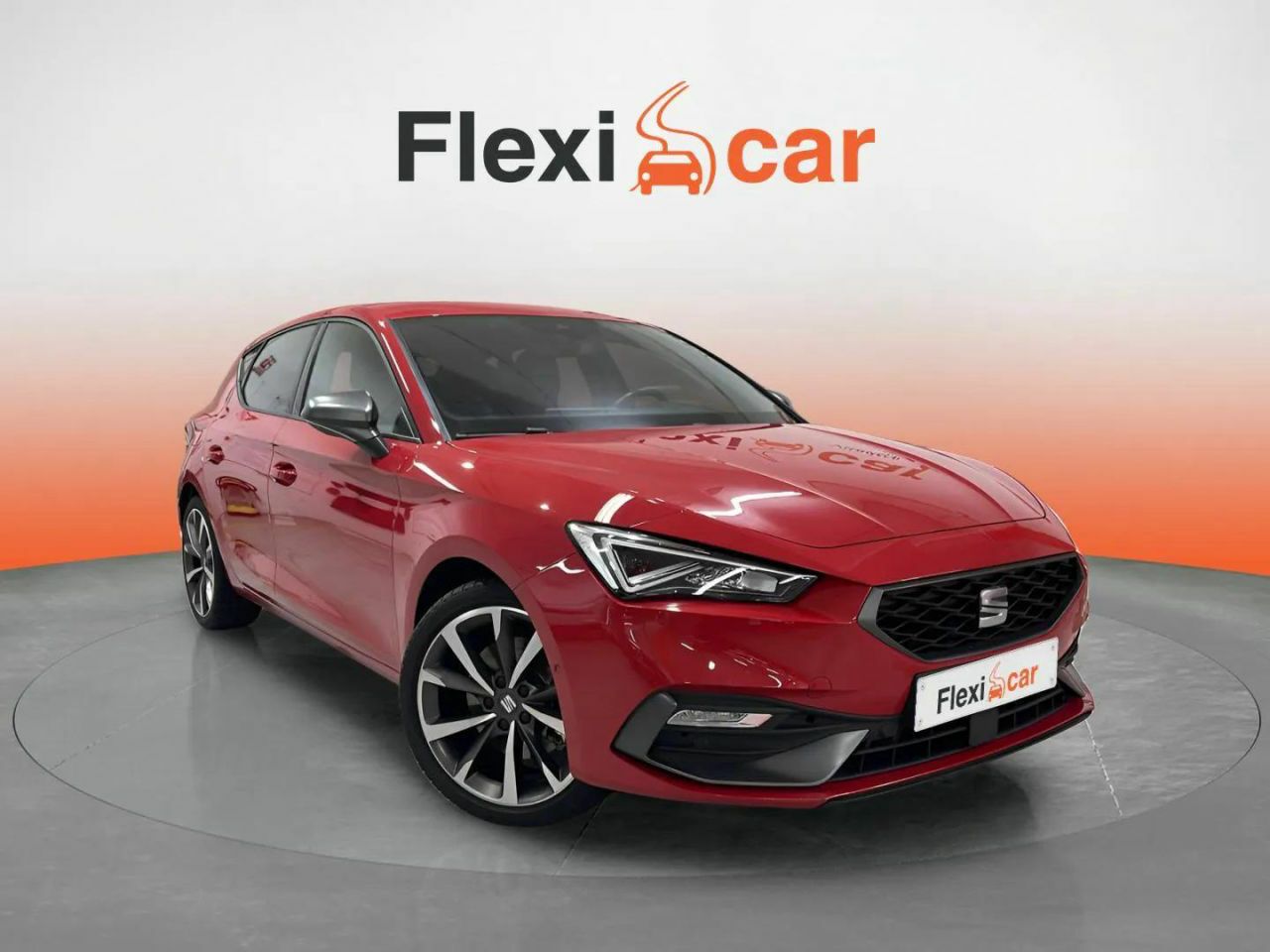 Seat ibiza 5 puertas 2021  de segunda mano - seat leon 2021 /