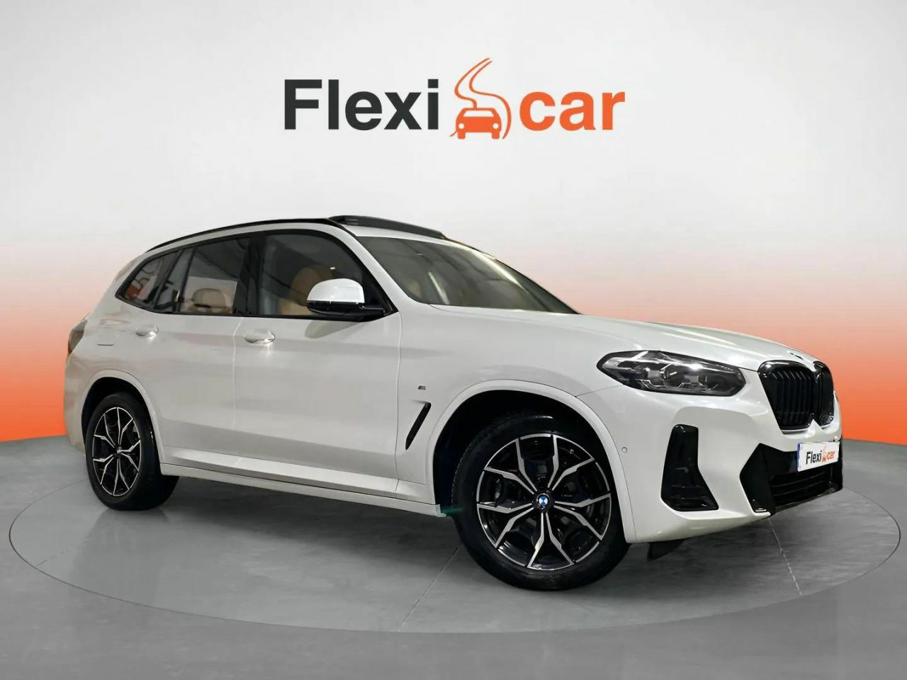 Bmw x3 2007  de segunda mano - bmw x3 2024 /