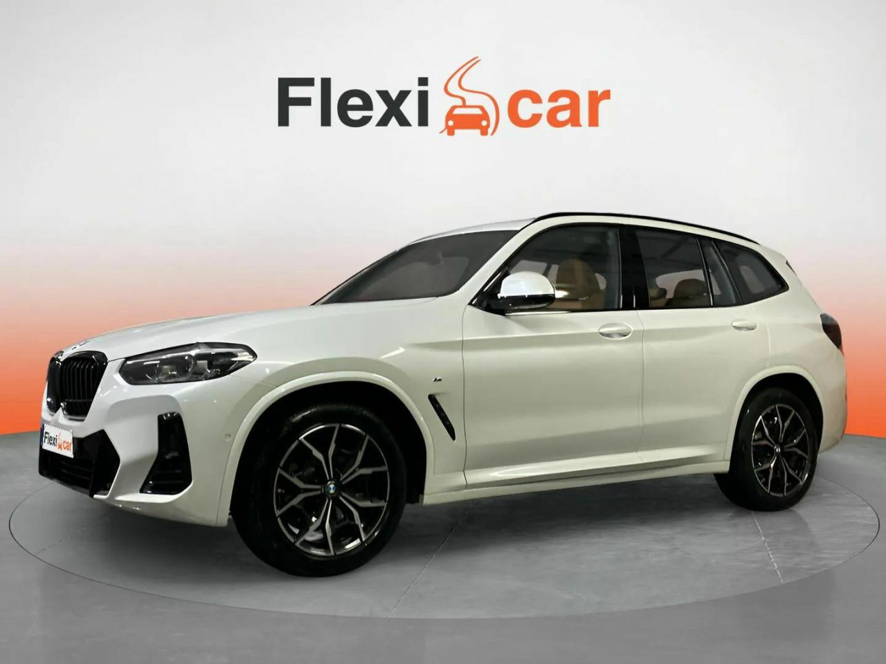 bmw x3 2024 / foto grande (3)