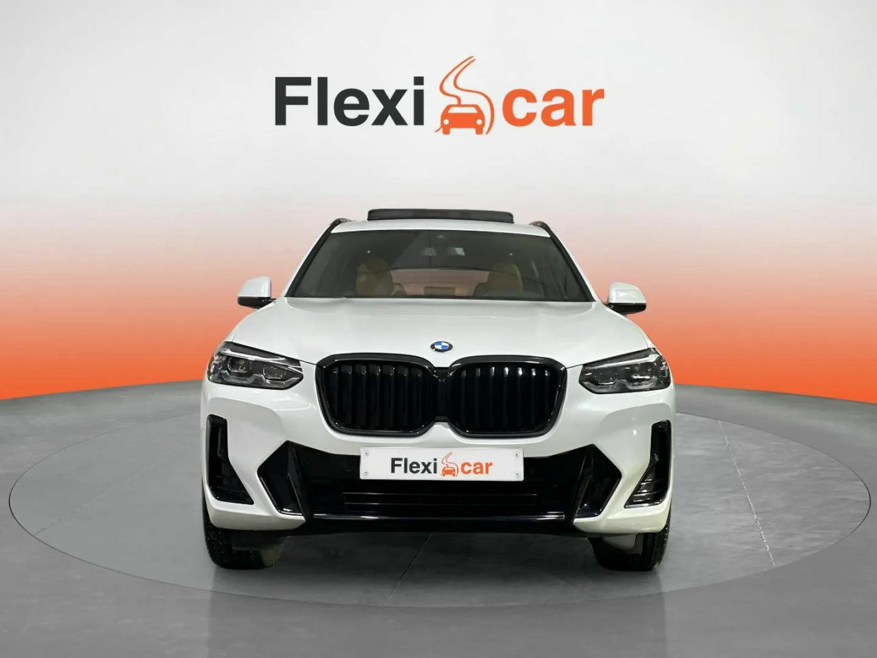 bmw x3 2024 / foto grande (2)