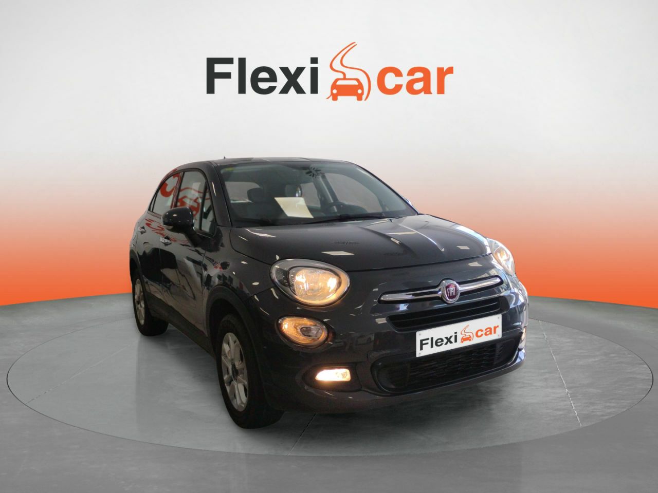 Fiat panda palma mallorca  de segunda mano - fiat 500x 2018 /